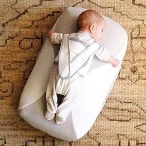 BABOCUSH NEWBORN COMFORT CUSHION